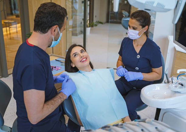 Best Laser Dentistry  in Vevay, IN