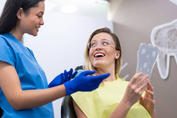 Best Root Canal Treatment  in Vevay, IN