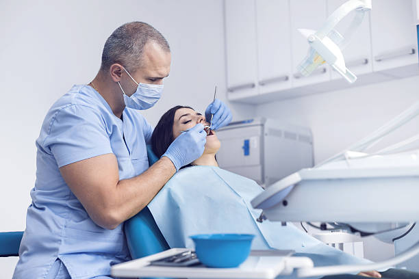 Best Laser Dentistry  in Vevay, IN